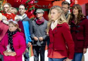 First Look - Christmas in Love