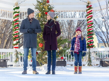 Preview - Christmas Connection
