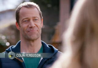 Preview + Sneak Peek - Concrete Evidence: A Fixer Upper Mystery