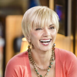 Teryl Rothery