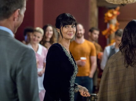 10 Years of Good Witch - Good Witch: Spellbound