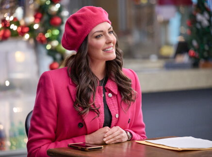 Sneak Peek - A Reason for the Season