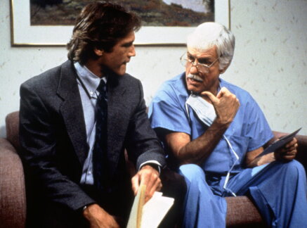Preview - Diagnosis Murder
