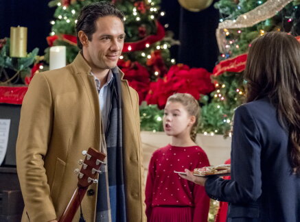 On Location - A Joyous Christmas