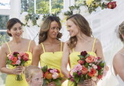 On Location - The Last Bridesmaid