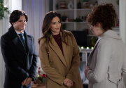 Sneak Peek - A Dance in the Snow