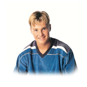 Zachery Ty Bryan