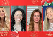 Unwrapping Christmas - Live