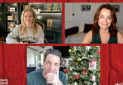 Open By Christmas - Live