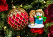 Hallmark Keepsake Ornament Reveal - Snow Buddies Ornament - Home & Family