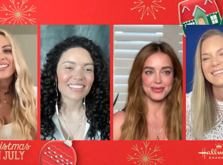 Unwrapping Christmas - Live