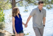 Preview + Sneak Peek - Summer in the Vineyard