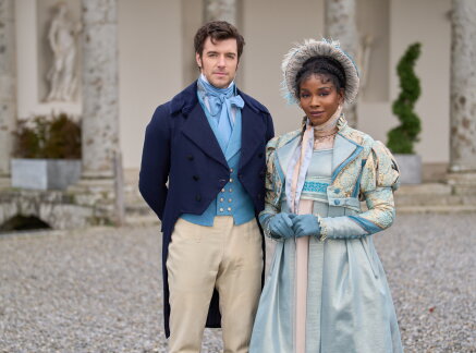 Sneak Peek - Sense and Sensibility