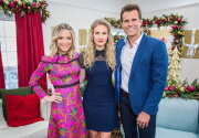 Tori Anderson Interview - Home & Family