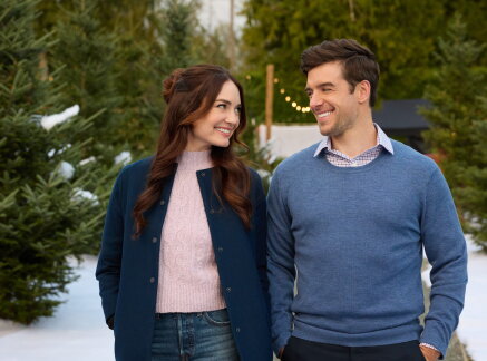 Preview - All I Need for Christmas