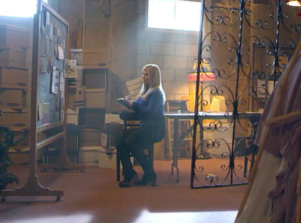 On Location - Chronicle Mysteries