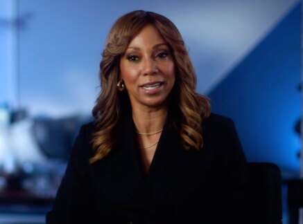 Interview - Morning Show Mysteries: Murder Ever After - Working with Karen