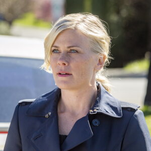 Alison Sweeney