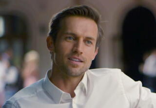 Interviews - Filming in Bucharest - Royal Hearts