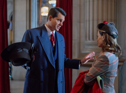 Christmas in July - Classic Moments - A Biltmore Christmas