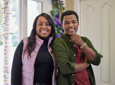 On Location - All Saints Christmas