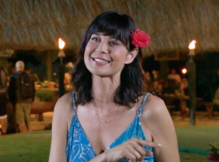 Interviews - Amazing vacation - A Summer to Remember