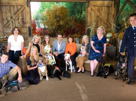 Preview - 2019 American Humane Hero Dog Awards & The Love of Dogs Benefit Concert