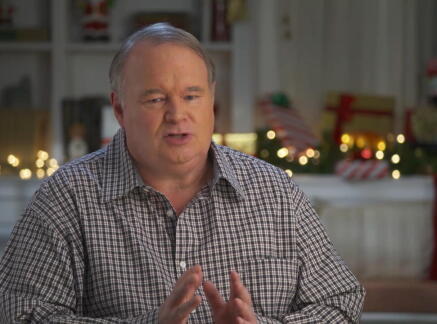Interview - Tom McGowan - One Royal Holiday