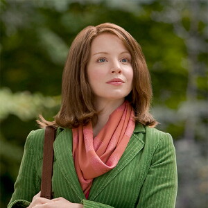 Lauren Ambrose