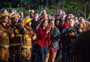Christmas in Conway Cast