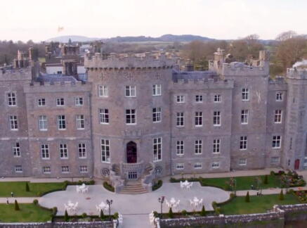 On Location - Royally Ever After - Ireland