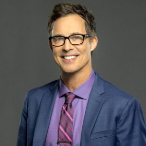 Tom Cavanagh