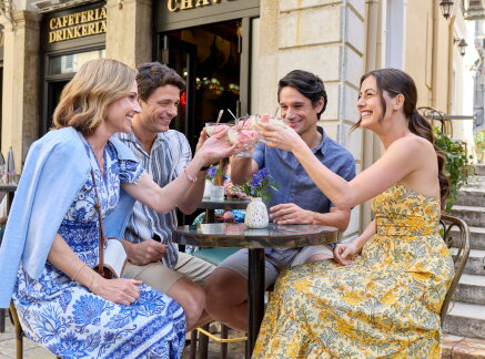 Preview - Streaming in June - Hallmark+