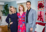 Alicia Witt Interview - Home & Family