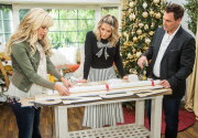 DIY Snow Gauge - Home & Family