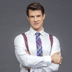 Eric Mabius