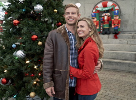 Preview + Sneak Peek - Nostalgic Christmas