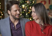 Preview + Sneak Peek - Picture a Perfect Christmas