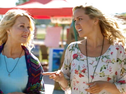 Highlights - Bree's Dilemma - Chesapeake Shores