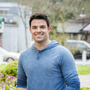 Jesse Hutch