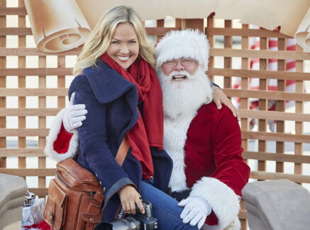 Preview + Sneak Peek - Christmas Bells are Ringing