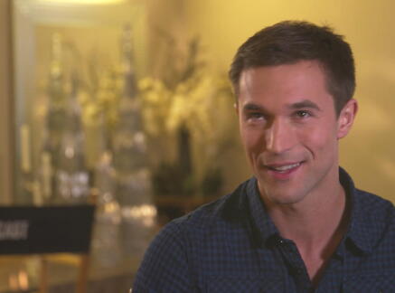 Interviews - Jack's Favorite Snow Memories - One Winter Weekend