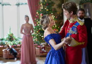 Preview - A Royal Corgi Christmas