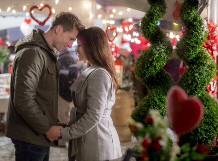 On Location - My Secret Valentine