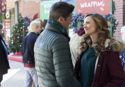 Preview + Sneak Peek - Check Inn to Christmas