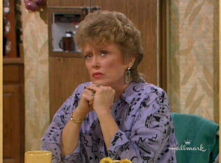 Preview - Golden Girls