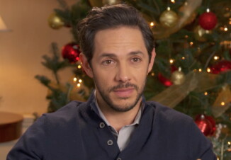 Interviews - About Darcy - Christmas at Pemberley Manor