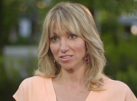 Interviews - Debbie Gibson - Wedding of Dreams