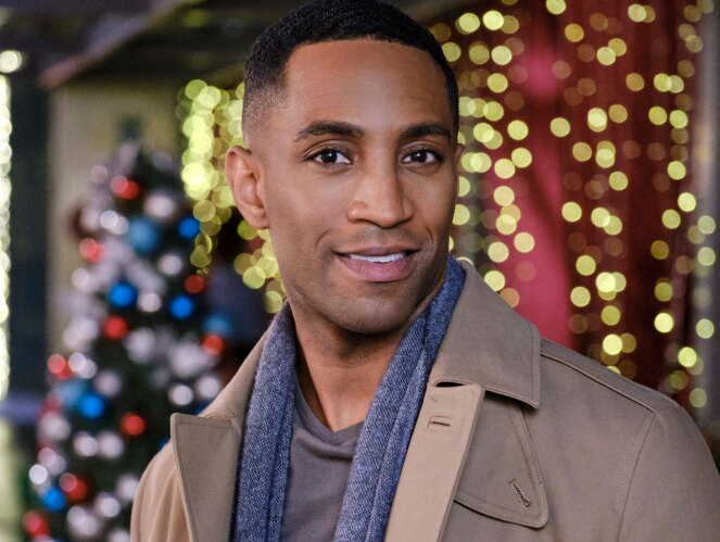 Sleigh Bell Stories - Brooks Darnell - A Christmas Miracle
