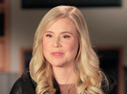 Interviews - Emotional moments - Signed, Sealed, Delivered: To the Altar